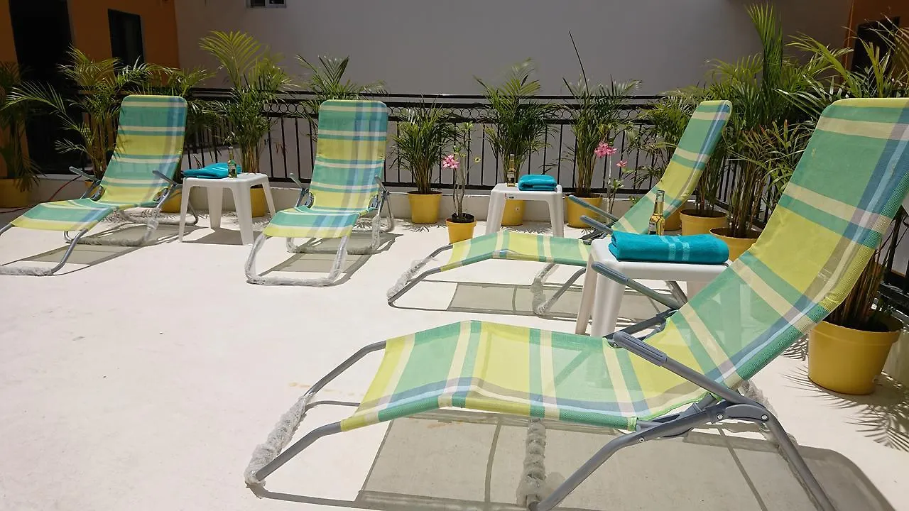 Maya Inn 신데 델 카르멘